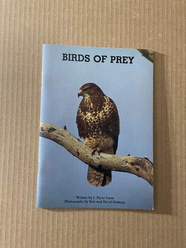 Birds prey j - birds,