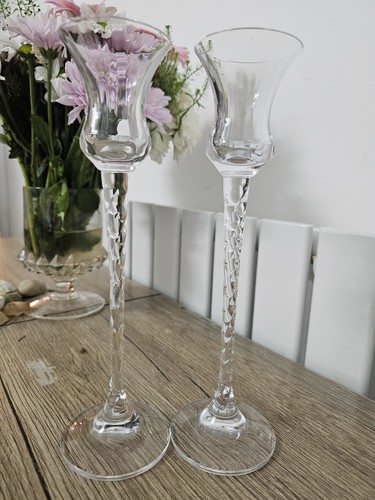Pair vintage cut - pair,