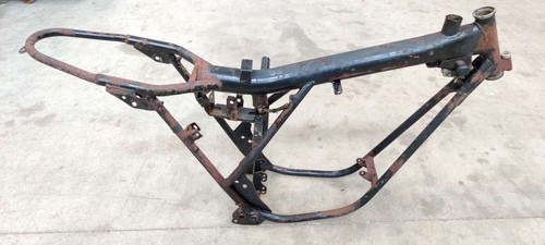 Frame original gilera tg1 - frame,