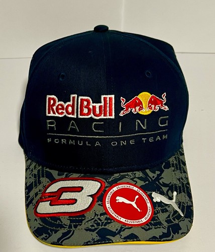 Puma red bull racing formula - bull,