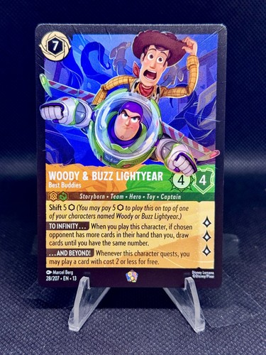 Woody buzz lightyear - woody, best