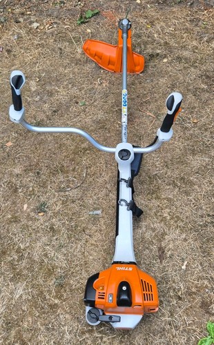 Stihl 461 em petrol - stihl,