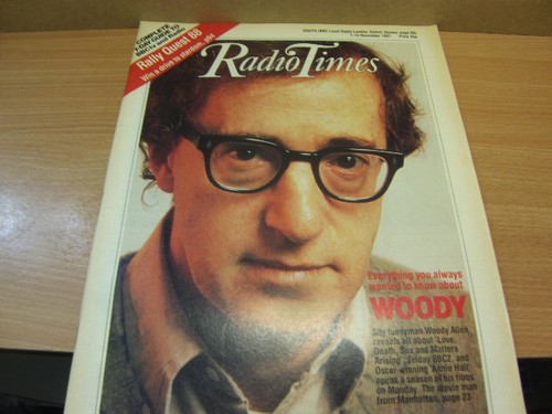 Radio times november 1987 - 7-13,