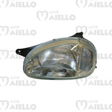 front headlight sinistrorigato Chatenet media barooder Microcar virgo i ii ydea