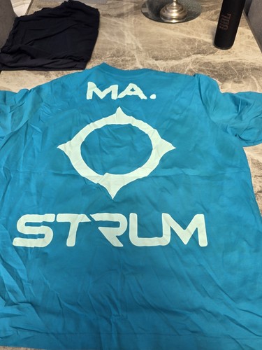 Strum men shirt 3 - , xl