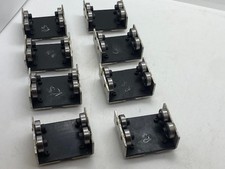 ROLLING ROAD UNITS  8 PIECES – GAUGE 1 - G SCALE 45MM