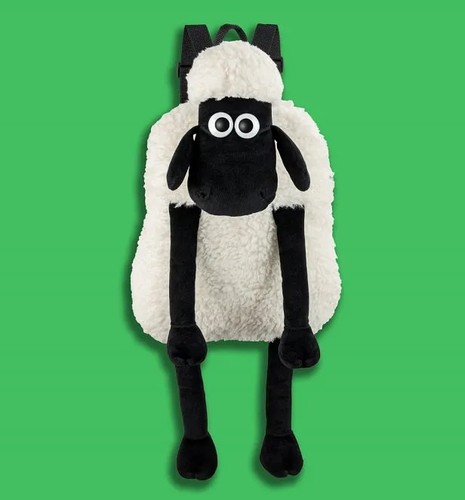 Official shaun the sheep - official, retro
