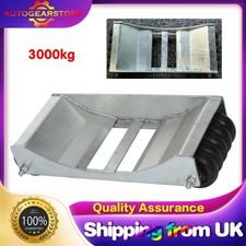 3000KG RECOVERY ROLLER MOVING