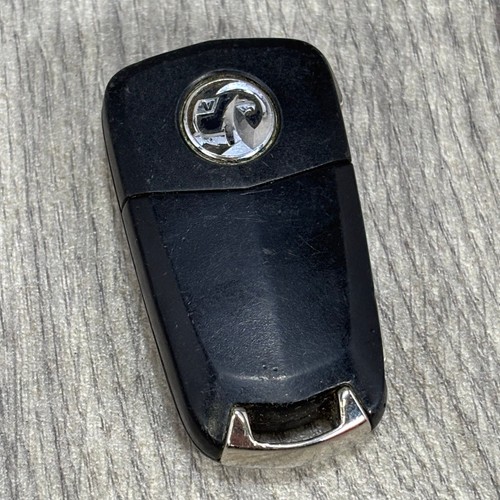 Genuine vauxhall button - 2,