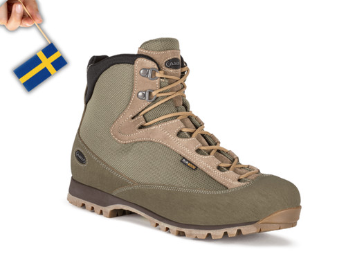 Aku pilgrim tactical - aku, boots