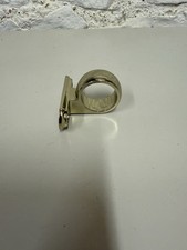 Offset Sash Window Ring Pull