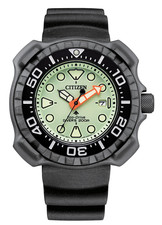 New $595 Citizen Eco-Drive