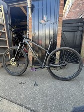 rockrider expl 500 29 spares