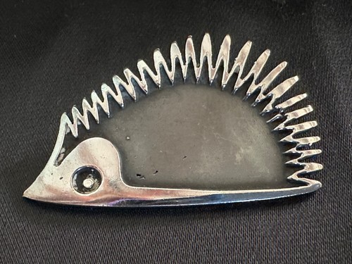 Sterling silver poul warmind - sterling,