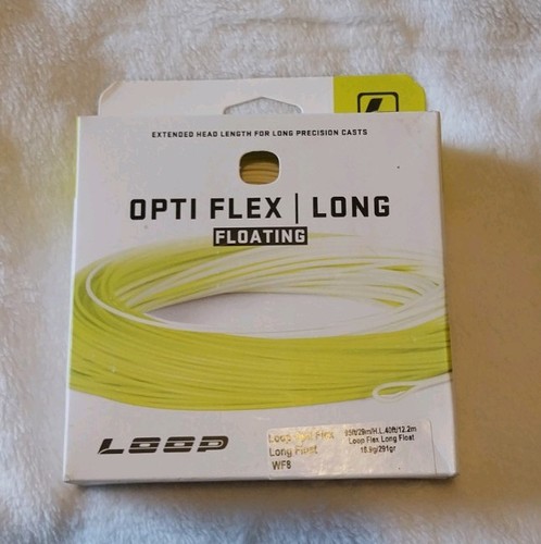 Opti flex long floating line - opti,
