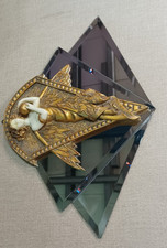 Design Toscano Art Nouveau