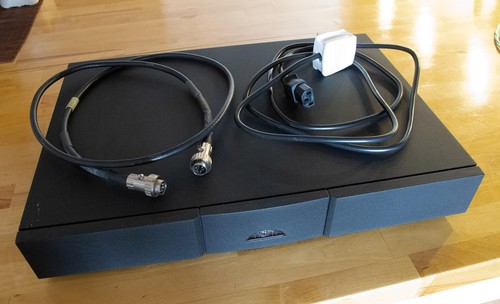 Naim flatcap power - flatcap, supply