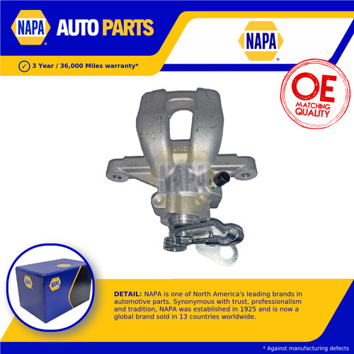 Brake caliper fits vauxhall - brake,