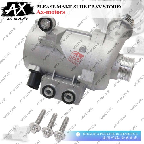 Febi electric water pump for - febi,
