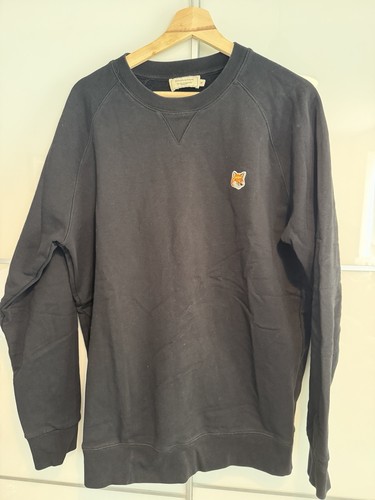 Maison kitsuné men fox - maison,