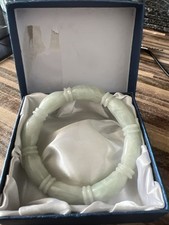 Jade  Bangle 72grams