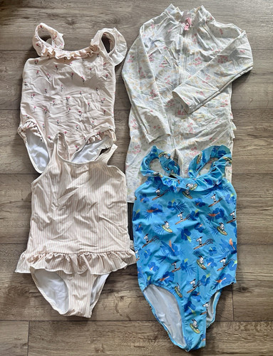 The little white company