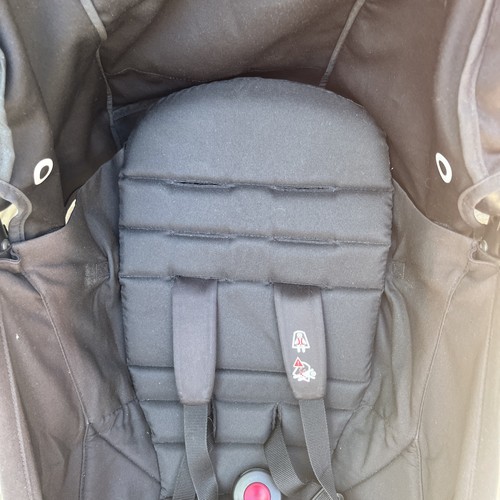 Babyzen yoyo travelling buggy - babyzen,
