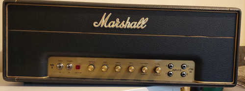 Marshall jtm45 2245 channel - jtm45,