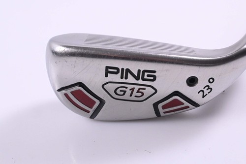 Ping g15 hybrid 23 degree - hybrid,