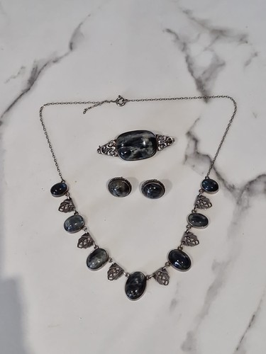 Vintage sterling silver - vintage,