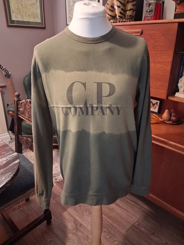 Company jumper size - c.p.,