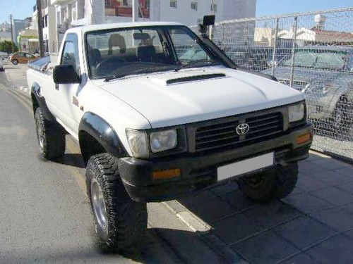 Fender flares wheel arches - fender,
