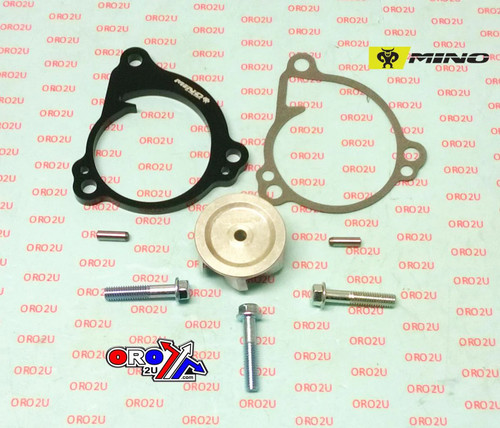 Cooler kit kx500 mino - cooler,