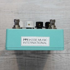 Keeley Aria Compressor Drive