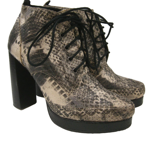 Topshop desert boots - boots, 5
