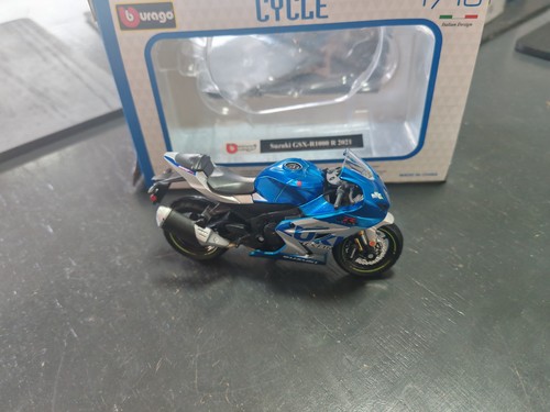 Suzuki gsx r1000 2021 - suzuki,