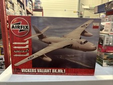 Airfix 1:72 Scale Vickers