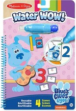 Melissa & Doug Blues Clues and You Toy Selection - Choose Your Favorite
