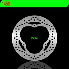 BRAKE DISC NG 1458 Yamaha 250