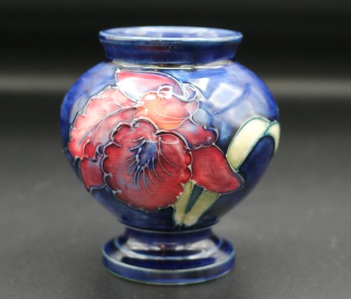 Moorcroft pottery england mini - england,