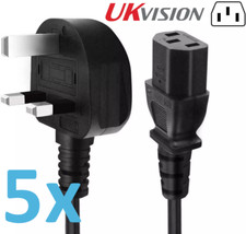 5pcs kettle lead power - lead,