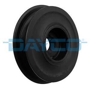 Dayco dpv1076 belt pulley - dayco,