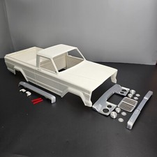 RC Car 1963 Jeep J10 Gladiator
