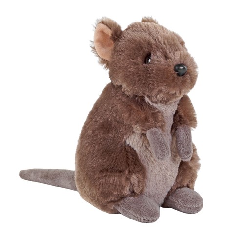 New plush wild republic - new,