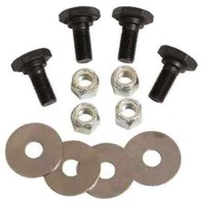 Quality Replacement Hayter