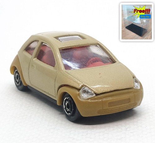 Majorette ford brown - majorette, /
