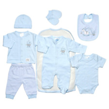 Baby boys Spanish rocking