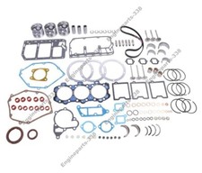 Overhaul rebuild kit for - rebuild,