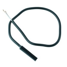 5mm Cylindrical Reed Switch SPST-NO 500mA 400V - S1370 Comus