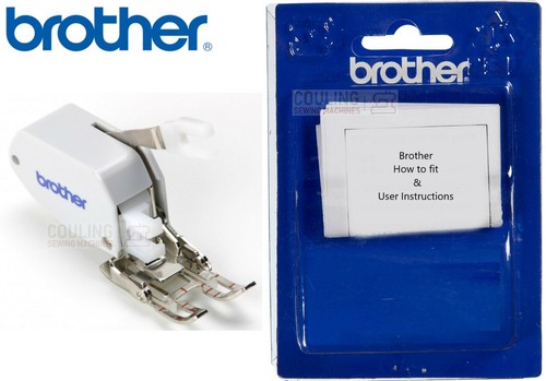Brother genuine sewing machine - genuine,